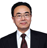 Pingfan Hong