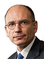 Enrico Letta