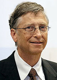 Bill Gates