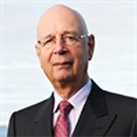 Klaus Schwab