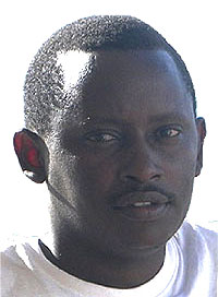  David Nkusi