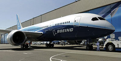 Boeingu2019s 787 Dreamliner reliability is yet to hit 100%, but the firm is working to achieve this goals. Net photo