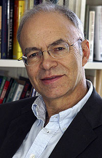 Peter Singer