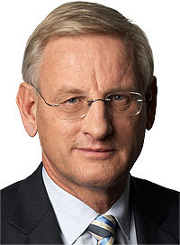 Carl Bildt