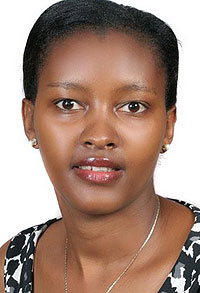  Maureen Twahirwa