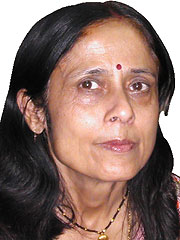 Dr. Rachna Pande