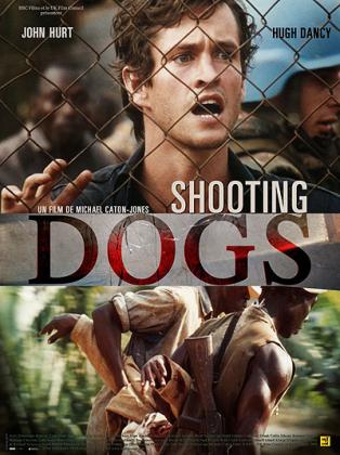 Shooting Dogs.