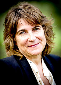 Lilianne Ploumen