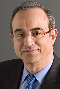 Marwan Muasher