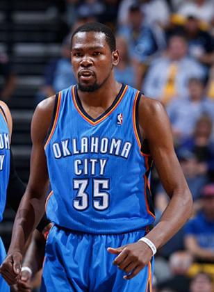 Kevin Durant  responded to the prospect of elimination with 36 points in a Game 6 win. Net.