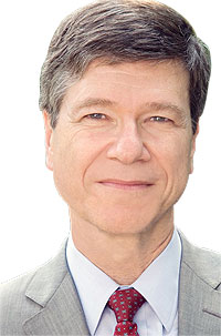 Jeffrey D. Sachs