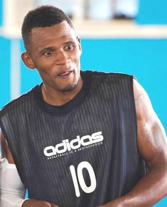 Mike Buzangu scored a game high 27 points as SCK walloped hapeless UR-CoE 109-49 on Sunday. File