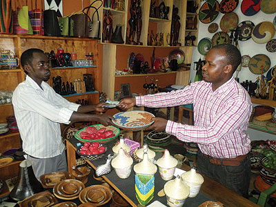 The process to select this yearu2019s best handicraft makers starts on June 16. File photo.