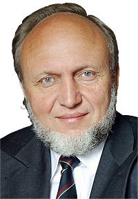 Hans-Werner Sinn