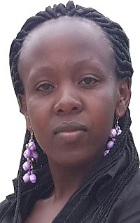 Faith Katarekwa