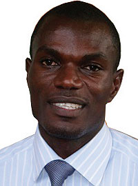 Richard Mugula