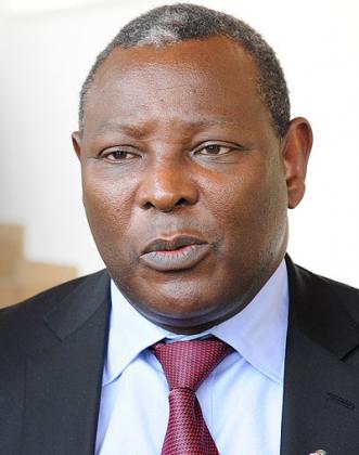 James Mwangi