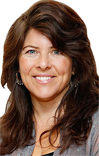 Naomi Wolf