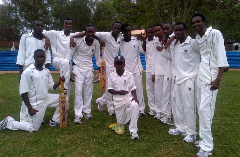 IPRC team will be hot favourites to win the boysu00e2u20acu2122 title. (Courtesy photo)