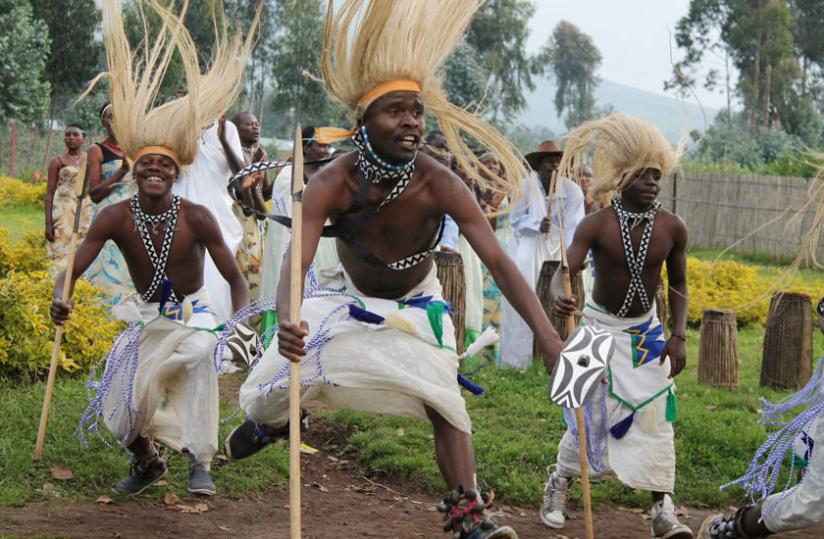 rwandan culture