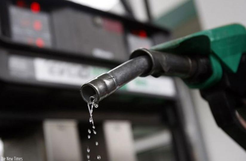 The government has announced a reduction in fuel pump prices effective tomorrow (Tuesday)