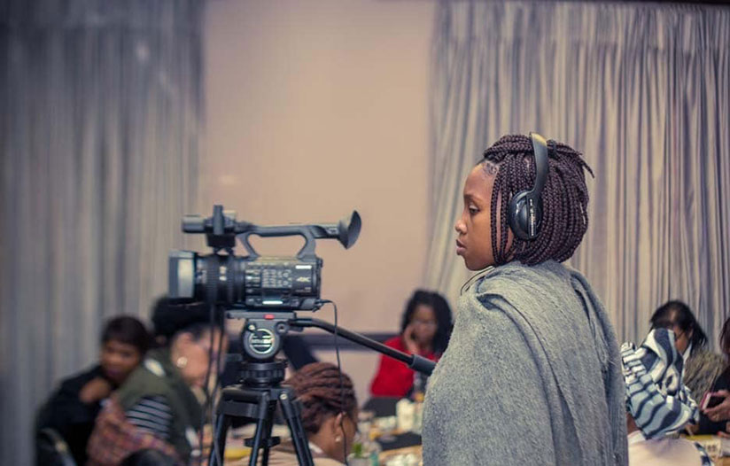 Changing the narrative on how African women are represented in the media starts with the media.