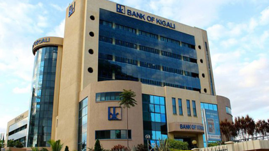 BK Group PLC is set to cross list on the Nairobi Securities Exchange. (Courtesy)
