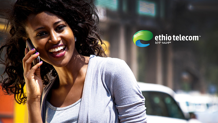 Ethio Telecom has more than 16 million subscribers of Internet services in the country of over 100 million people. Net.