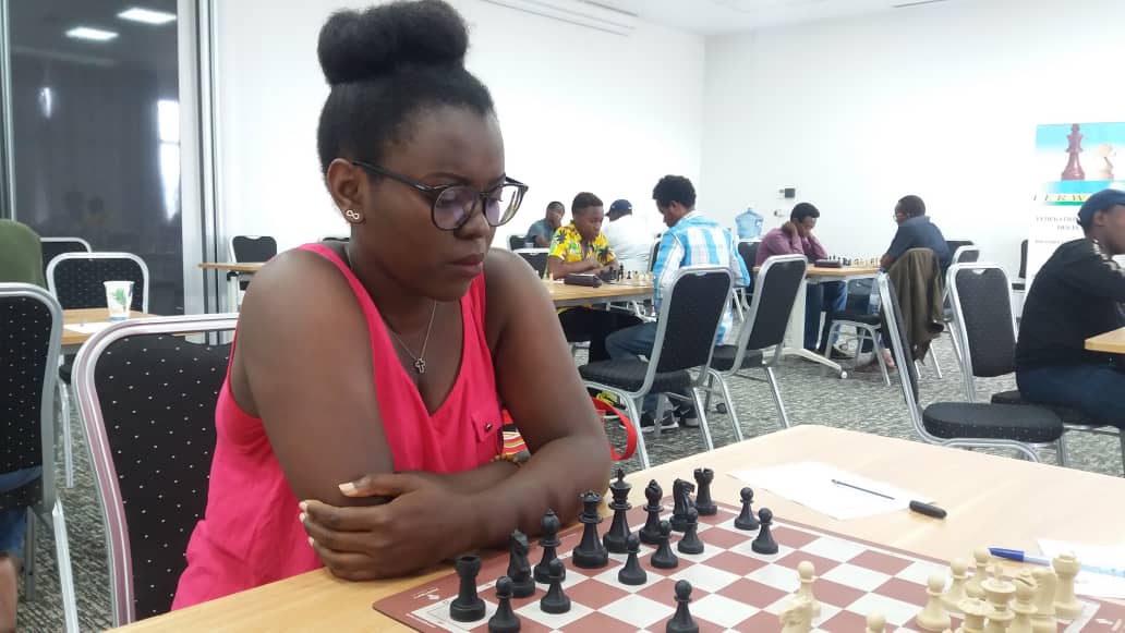 Faustine Marie Shimwa, the 2016 female national champion, is among the main challengers this year. 