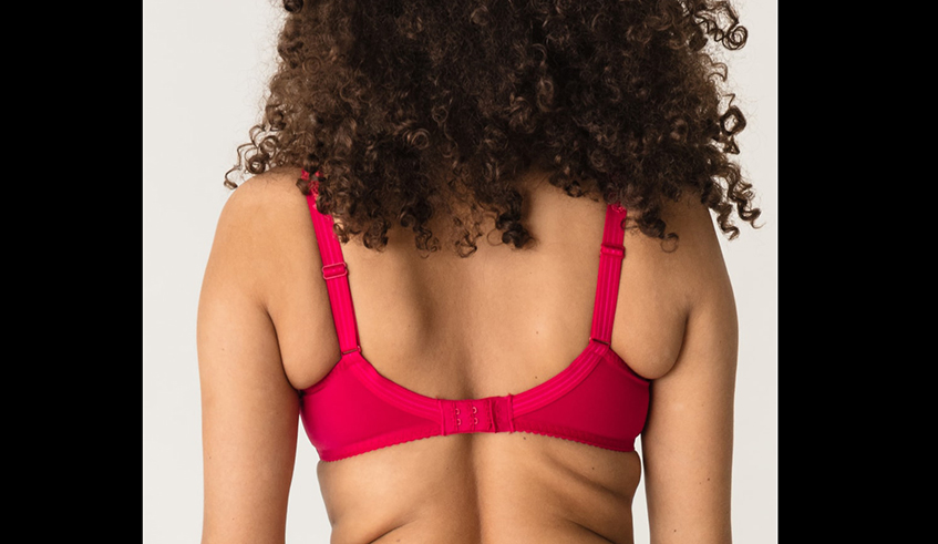 The importance of proper bra fitting - The New Times