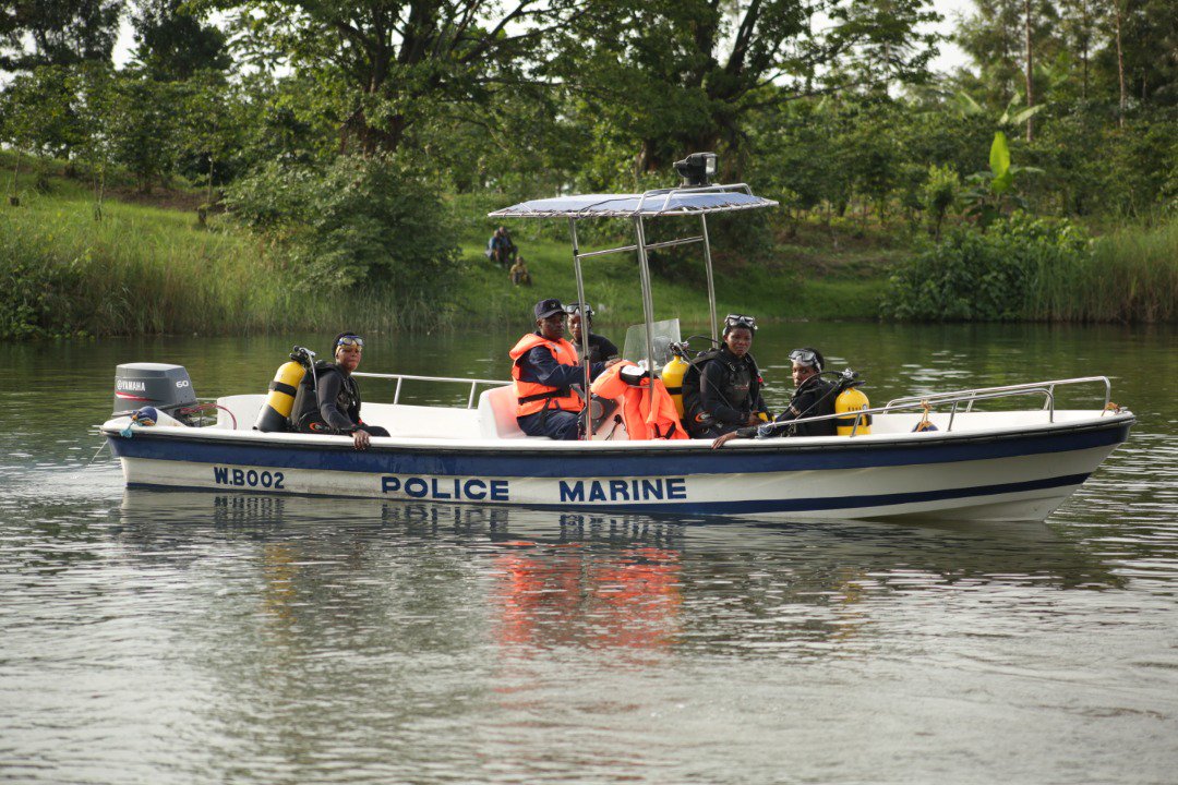 The Rwanda National Police marine unit has retrieved the body of a student at IPRC Karongi, who drowned in Lake Kivu on Tuesday evening. 