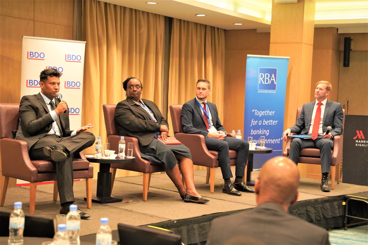 What keeps African bank CEOs awake at night? - The New Times